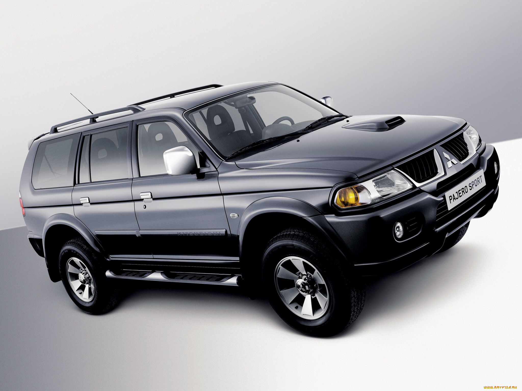 , mitsubishi